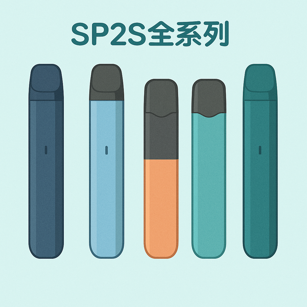 SP2S全系列